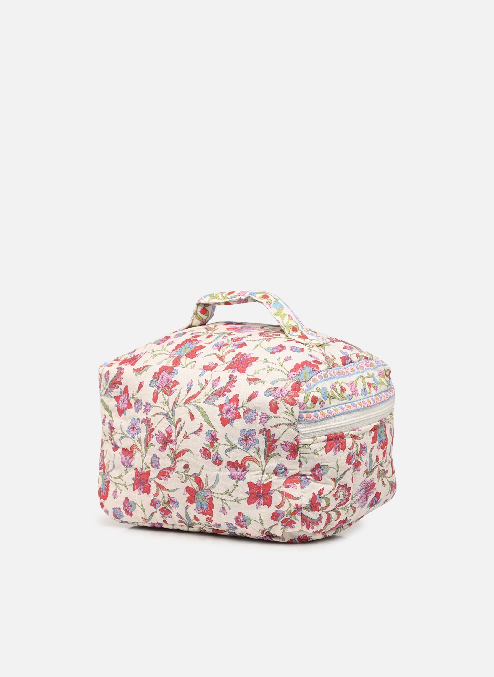 Trousses de toilette Laety femme multicolore Louise Misha Trousses de toilette Laety femme multicolore CREAM FLORAL HAVEN