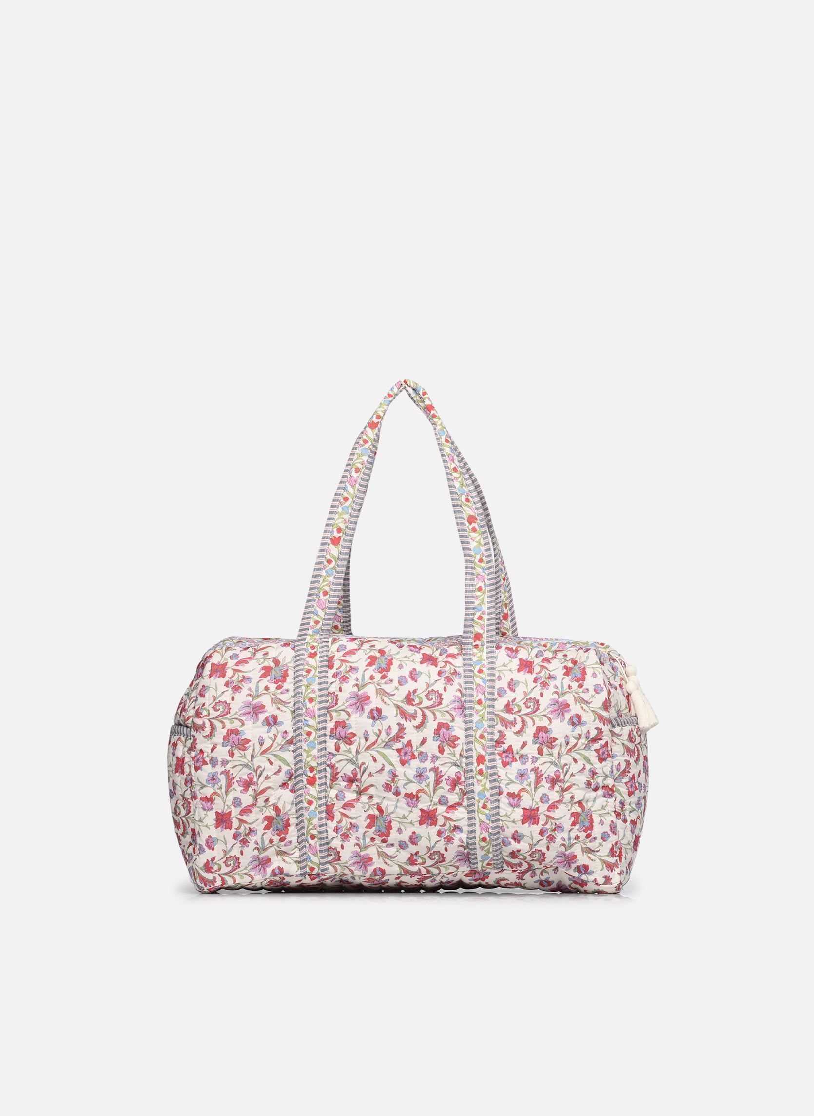 Reisetaschen Bilbao damen mehrfarbig Louise Misha Reisetaschen Bilbao damen mehrfarbig CREAM FLORAL HAVEN
