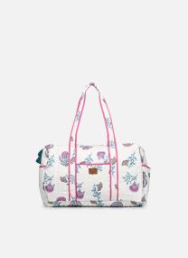 Reisetaschen Bilbao damen weiß Louise Misha Reisetaschen Bilbao damen weiß CREAM PLUMERIA GROVE