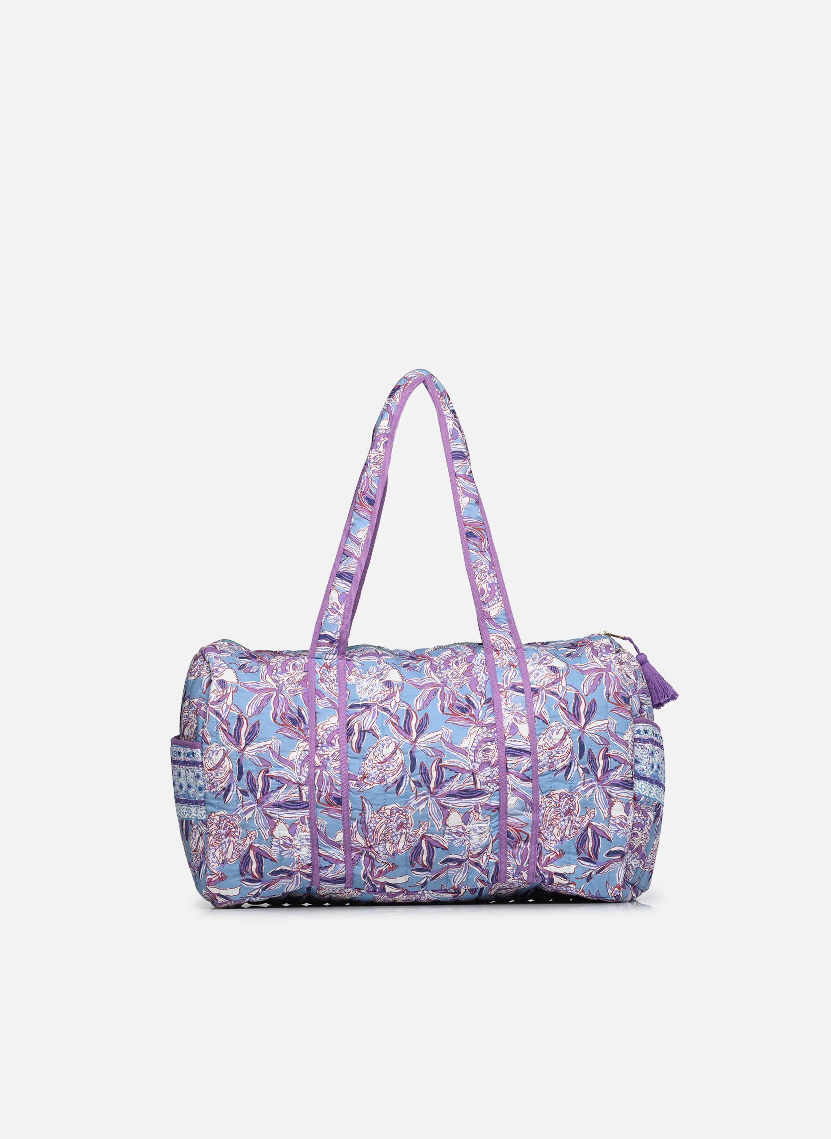 Reisetaschen Bilbao damen mehrfarbig Louise Misha Reisetaschen Bilbao damen mehrfarbig BLUE LUSH PARADISE