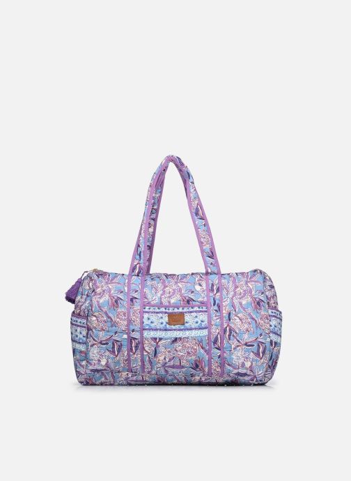 Louise Misha Sacs de voyage Bilbao femme multicolore