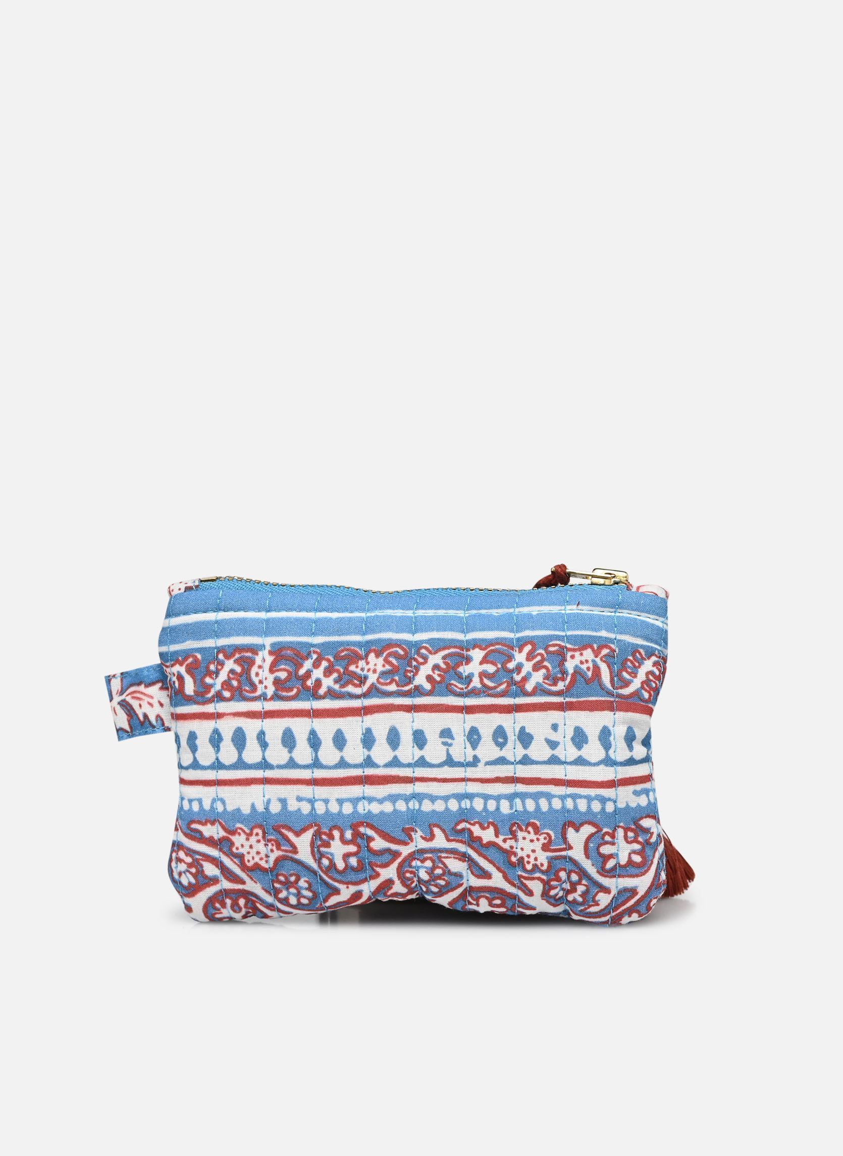 Pochettes Lois femme multicolore Louise Misha Pochettes Lois femme multicolore Blue Mountain Avens
