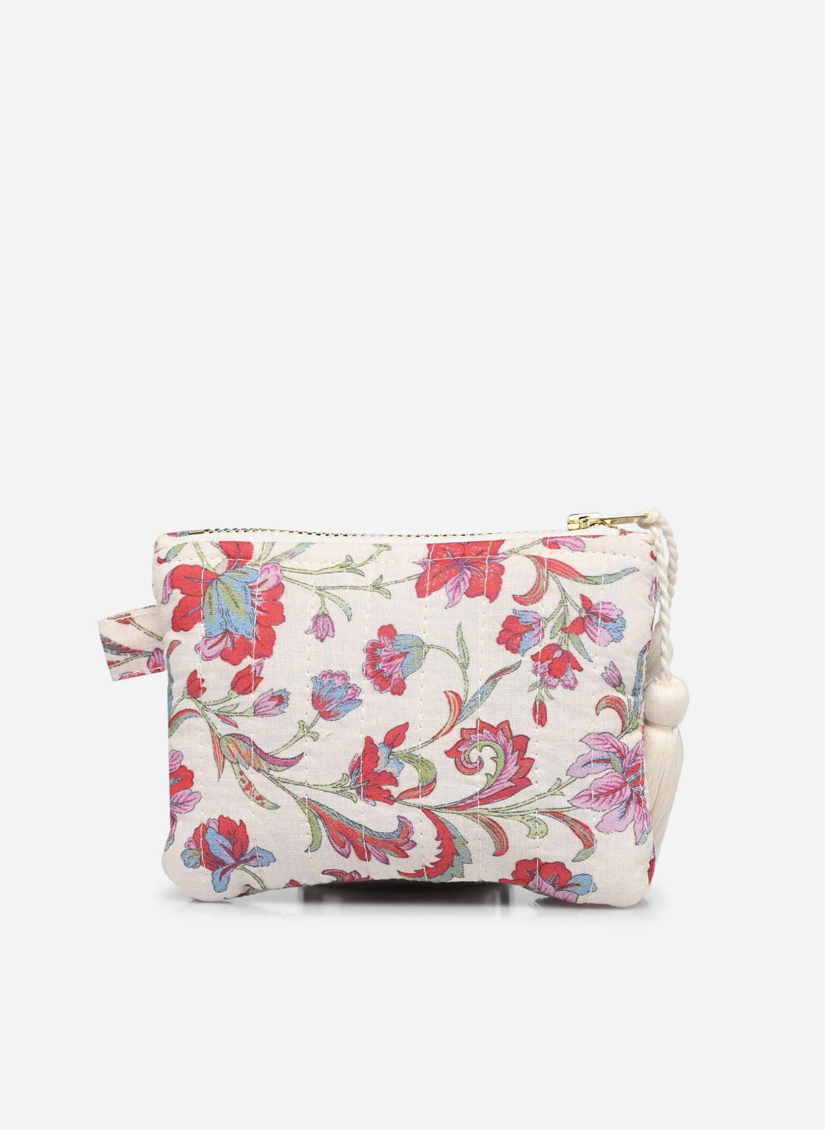 Clutches Lois dames wit Louise Misha Clutches Lois dames wit Cream Floral Haven