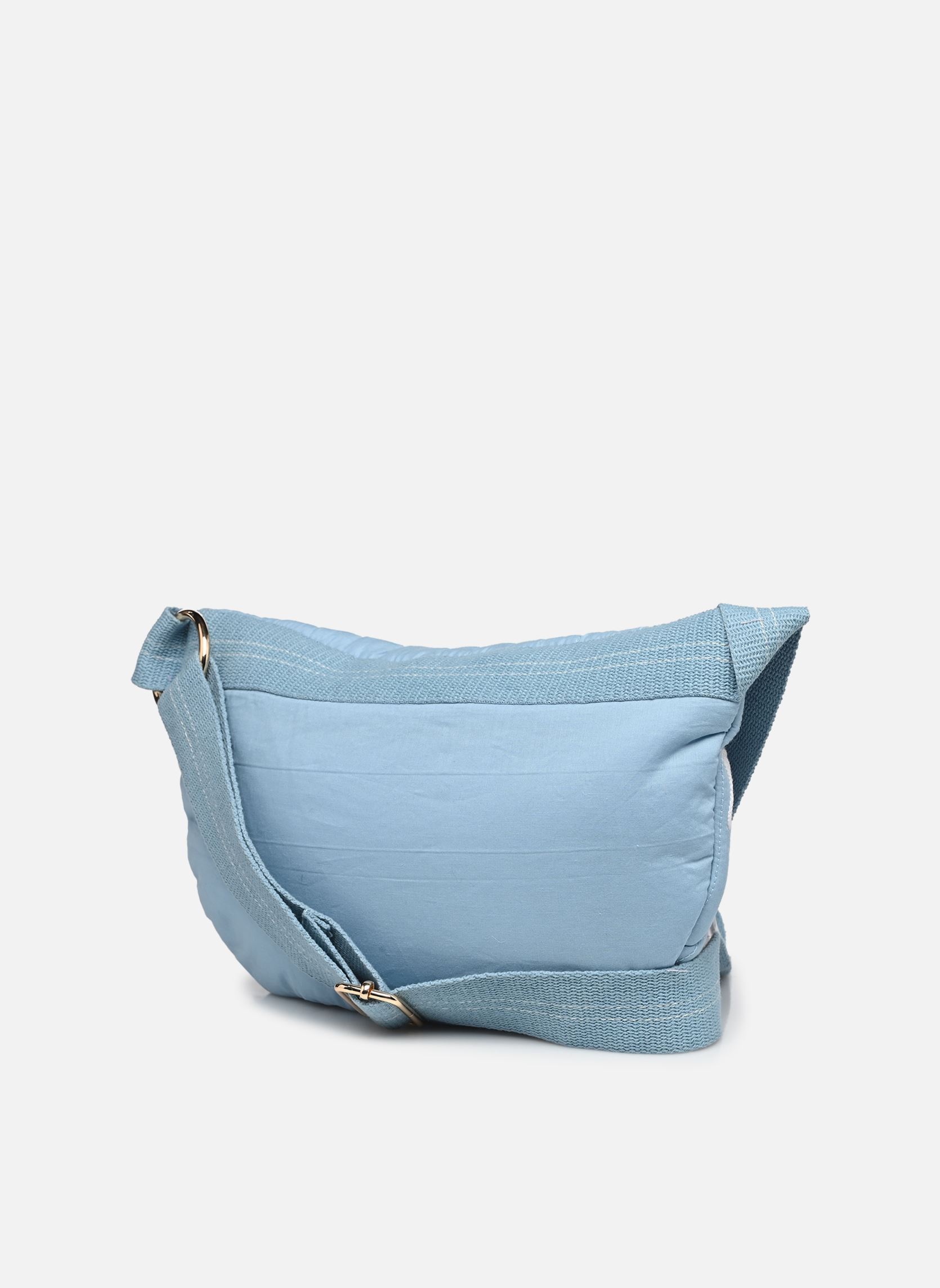Sacs banane Gaby femme bleu Louise Misha Sacs banane Gaby femme bleu Stone Blue