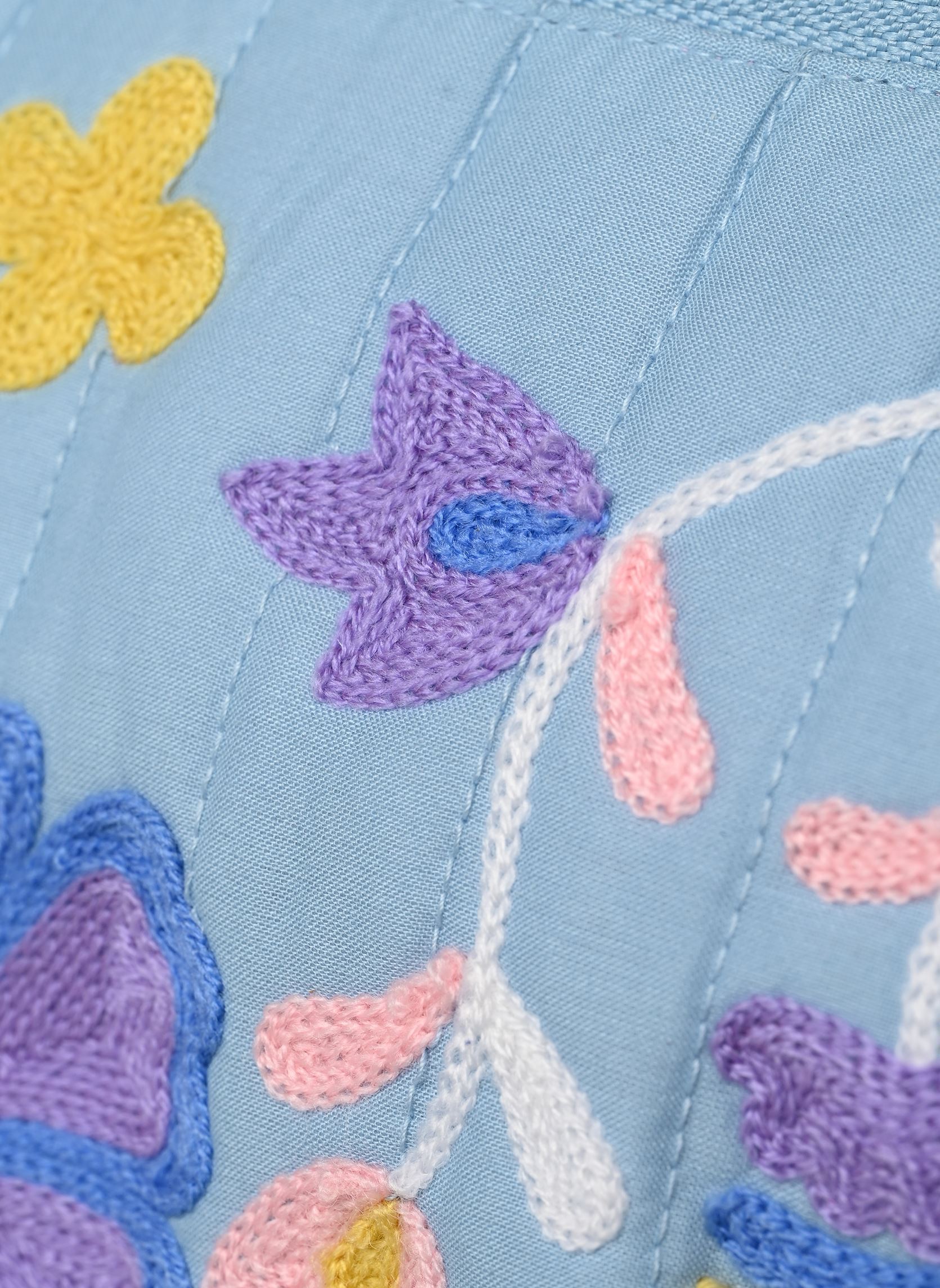 Sacs banane Gaby femme bleu Louise Misha Sacs banane Gaby femme bleu Stone Blue