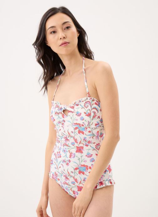 Louise Misha 1 pièce Bayo femme multicolore