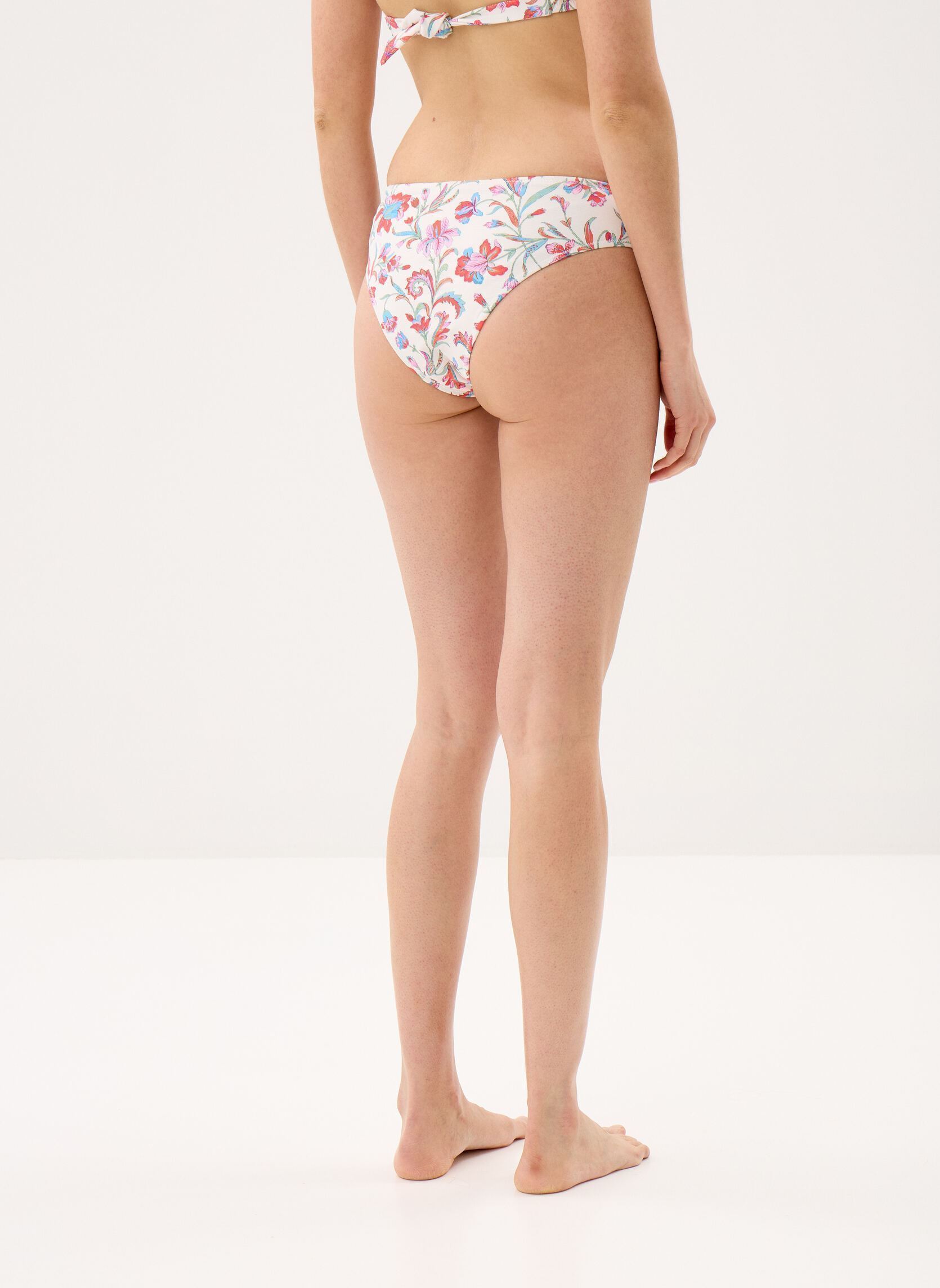 Bikini-Hose Kai damen mehrfarbig Louise Misha Bikini-Hose Kai damen mehrfarbig Cream Floral Haven