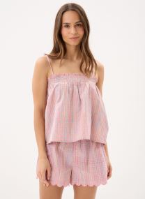 Vêtements Minala femme rose