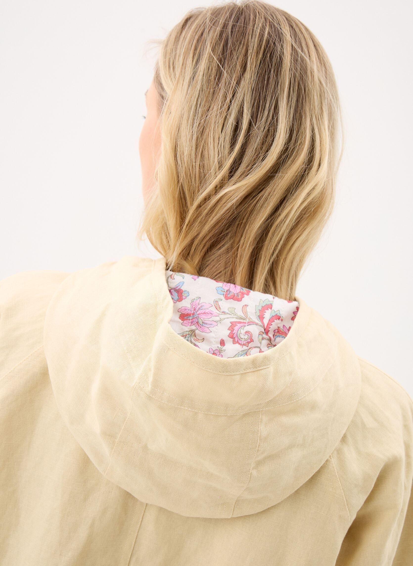 Bomberjacks Bertille dames wit Louise Misha Bomberjacks Bertille dames wit IVORY