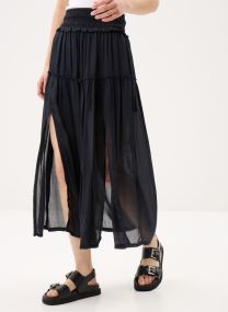 Lange Röcke Polly damen schwarz Louise Misha Lange Röcke Polly damen schwarz BLACK