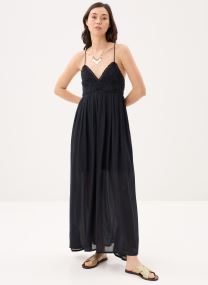Lange Kleider Ysolde damen schwarz Louise Misha Lange Kleider Ysolde damen schwarz BLACK