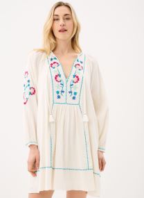 Kleider Janicianne damen weiß Louise Misha Kleider Janicianne damen weiß OFF WHITE