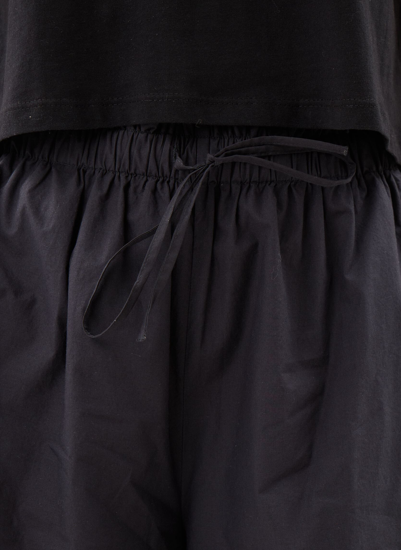 Shorts Boxi dames zwart Louise Misha Shorts Boxi dames zwart BLACK