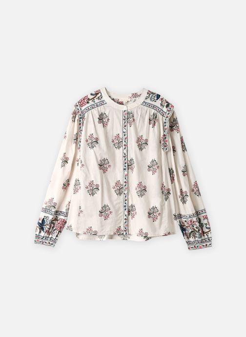 Louise Misha Blouses Jane femme blanc