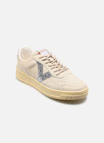 Sneakers Seul Serrje dames roze