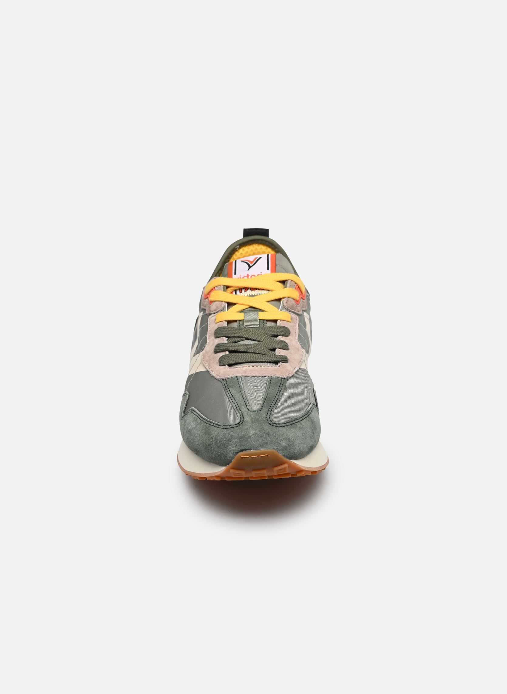 Sneakers Bolt - Sport heren groen Victoria Sneakers Bolt - Sport heren groen Kaki