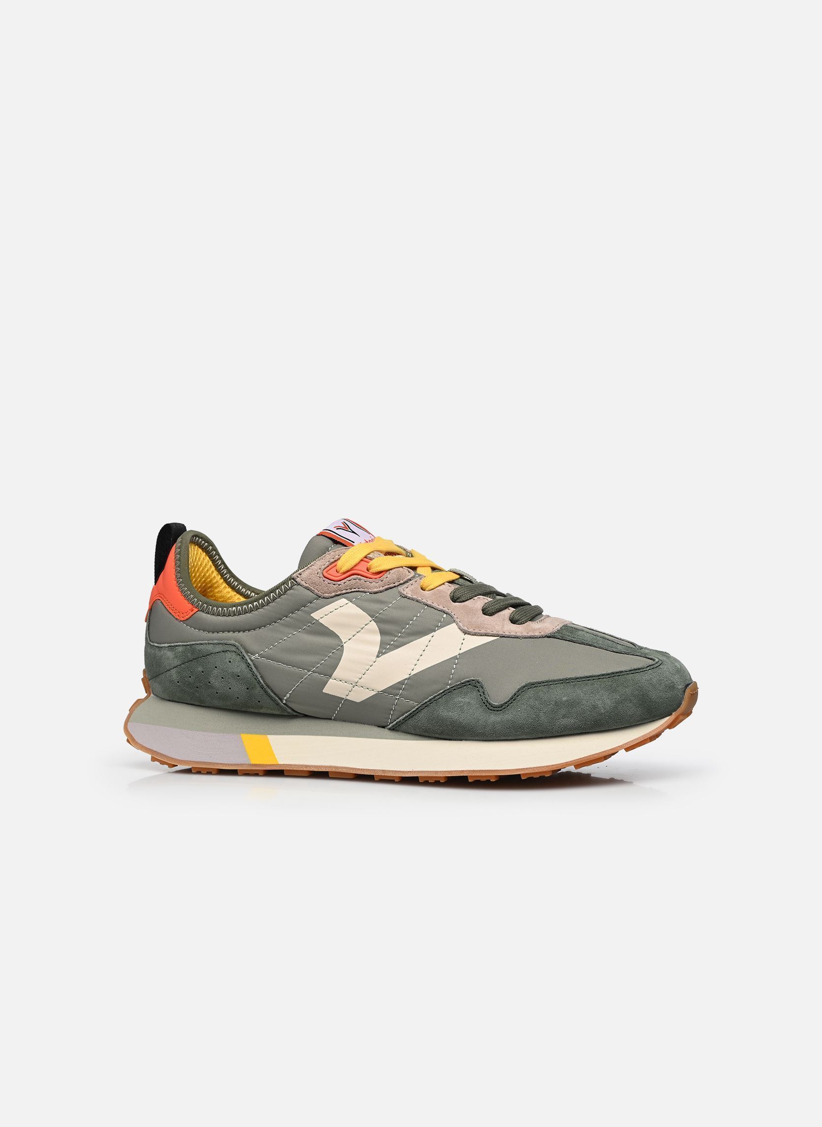 Sneakers Bolt - Sport heren groen Victoria Sneakers Bolt - Sport heren groen Kaki