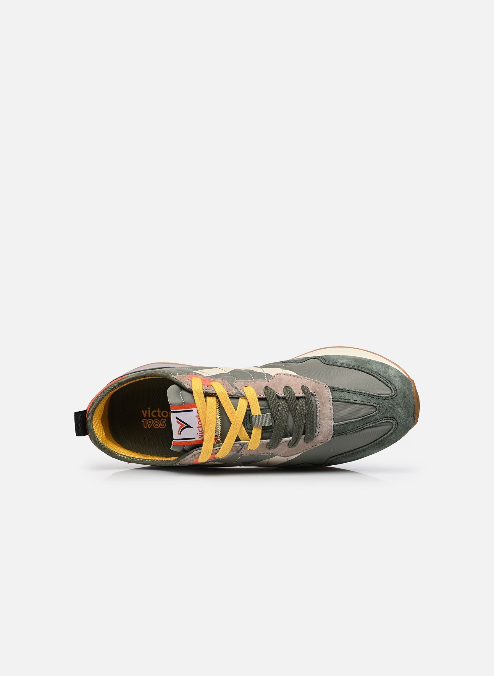 Sneakers Bolt - Sport heren groen Victoria Sneakers Bolt - Sport heren groen Kaki