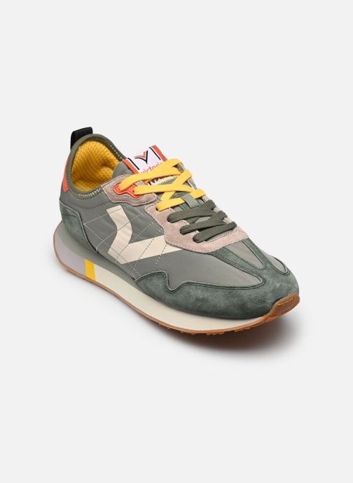 Victoria Sneakers Bolt - Sport heren groen