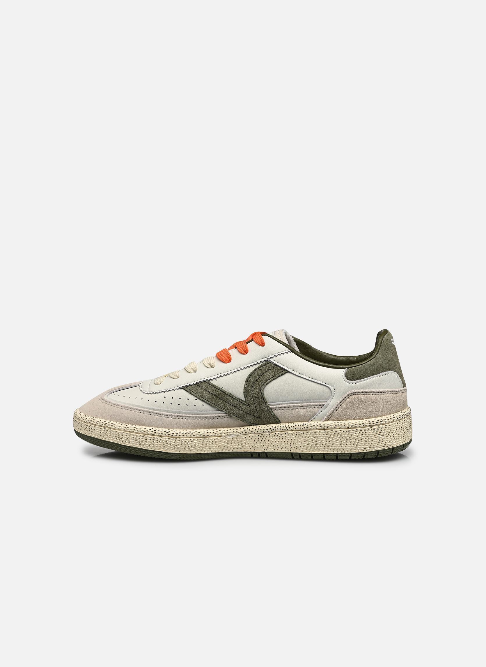 Sneakers Smash - Urban heren wit Victoria Sneakers Smash - Urban heren wit Kaki