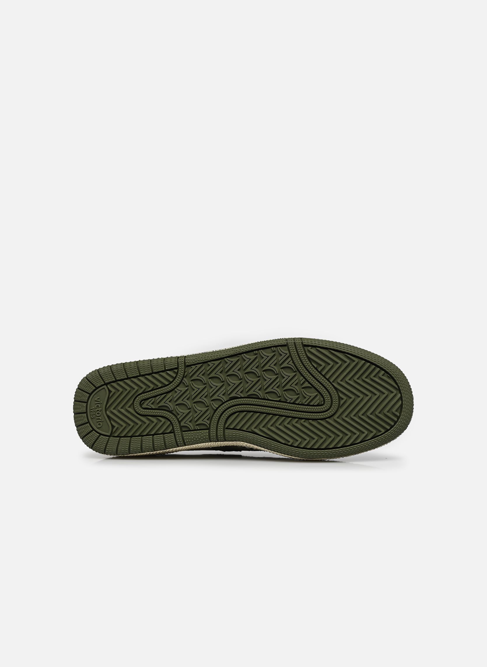 Sneakers Smash - Urban heren wit Victoria Sneakers Smash - Urban heren wit Kaki