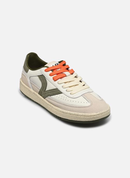 Victoria Sneaker Smash - Urban herren weiß
