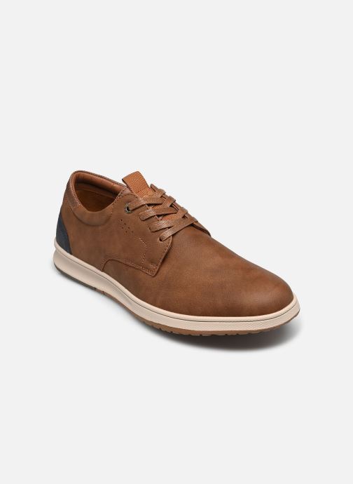 Comfeet Baskets basses ALTOSTRATUS​ M01552 homme marron