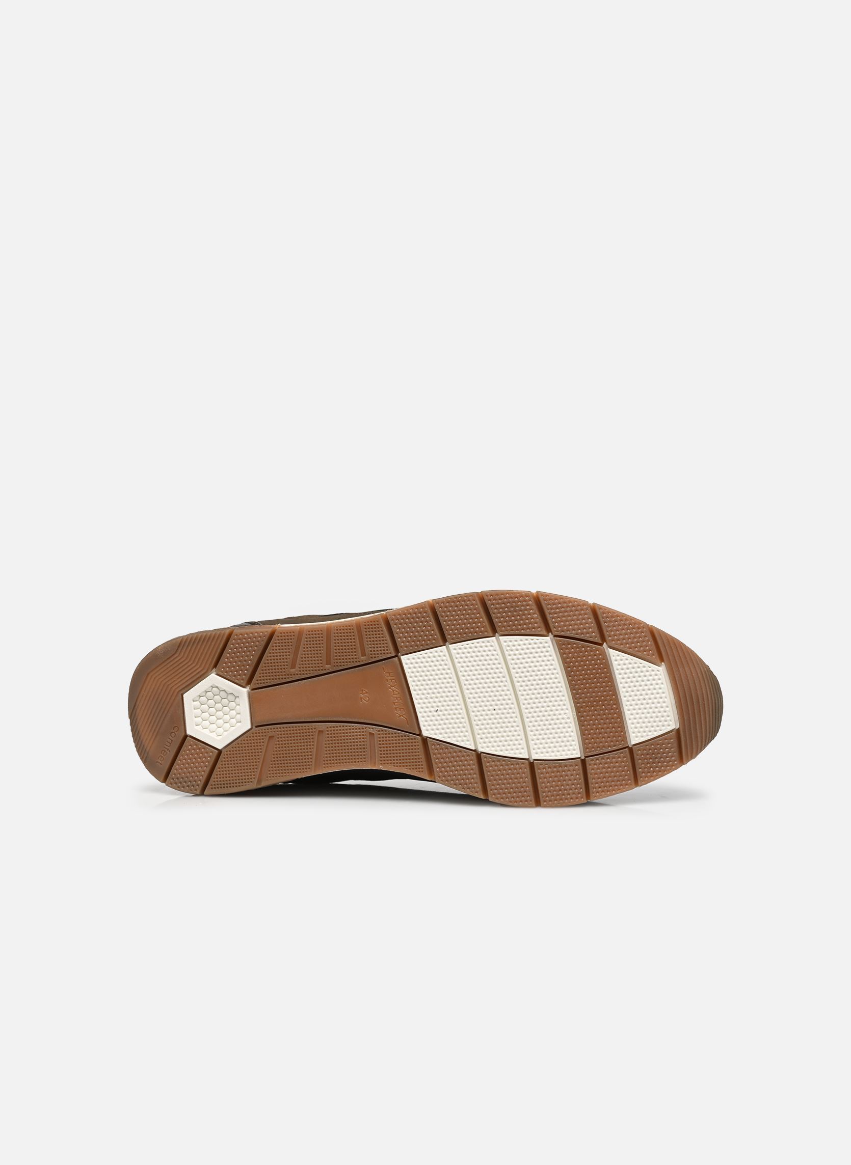 Baskets basses ANTRIM M00563 homme vert Comfeet Baskets basses ANTRIM M00563 homme vert khaki
