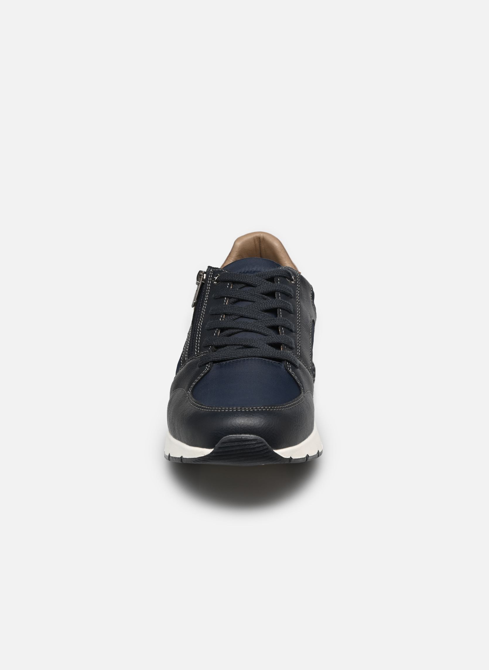 Niedrige Sneaker ANTRIM M00563 herren blau Comfeet Niedrige Sneaker ANTRIM M00563 herren blau Navy