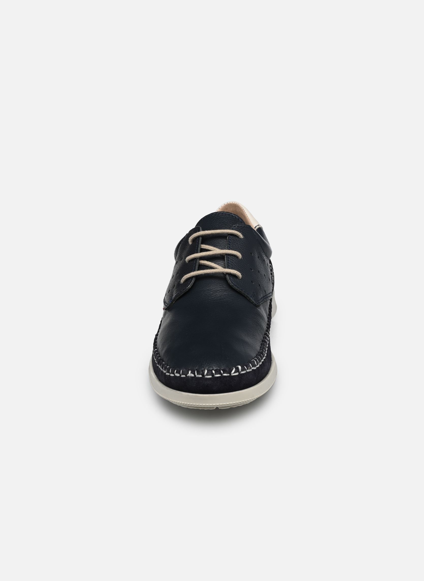 Derbies AYARZA M19235 homme bleu Comfeet Derbies AYARZA M19235 homme bleu NAVY