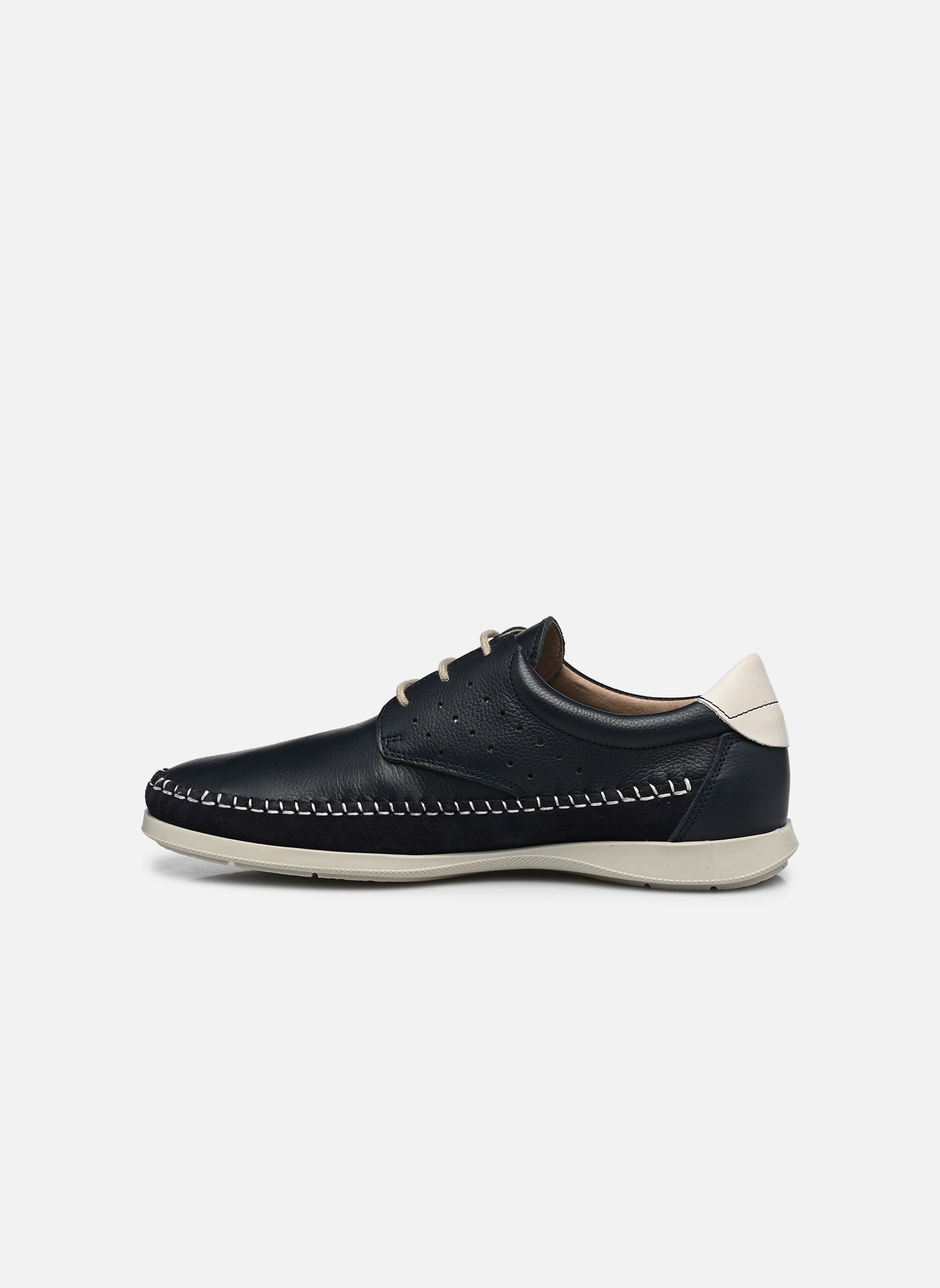 Derbies AYARZA M19235 homme bleu Comfeet Derbies AYARZA M19235 homme bleu NAVY