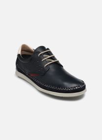 Derbies AYARZA M19235 homme bleu