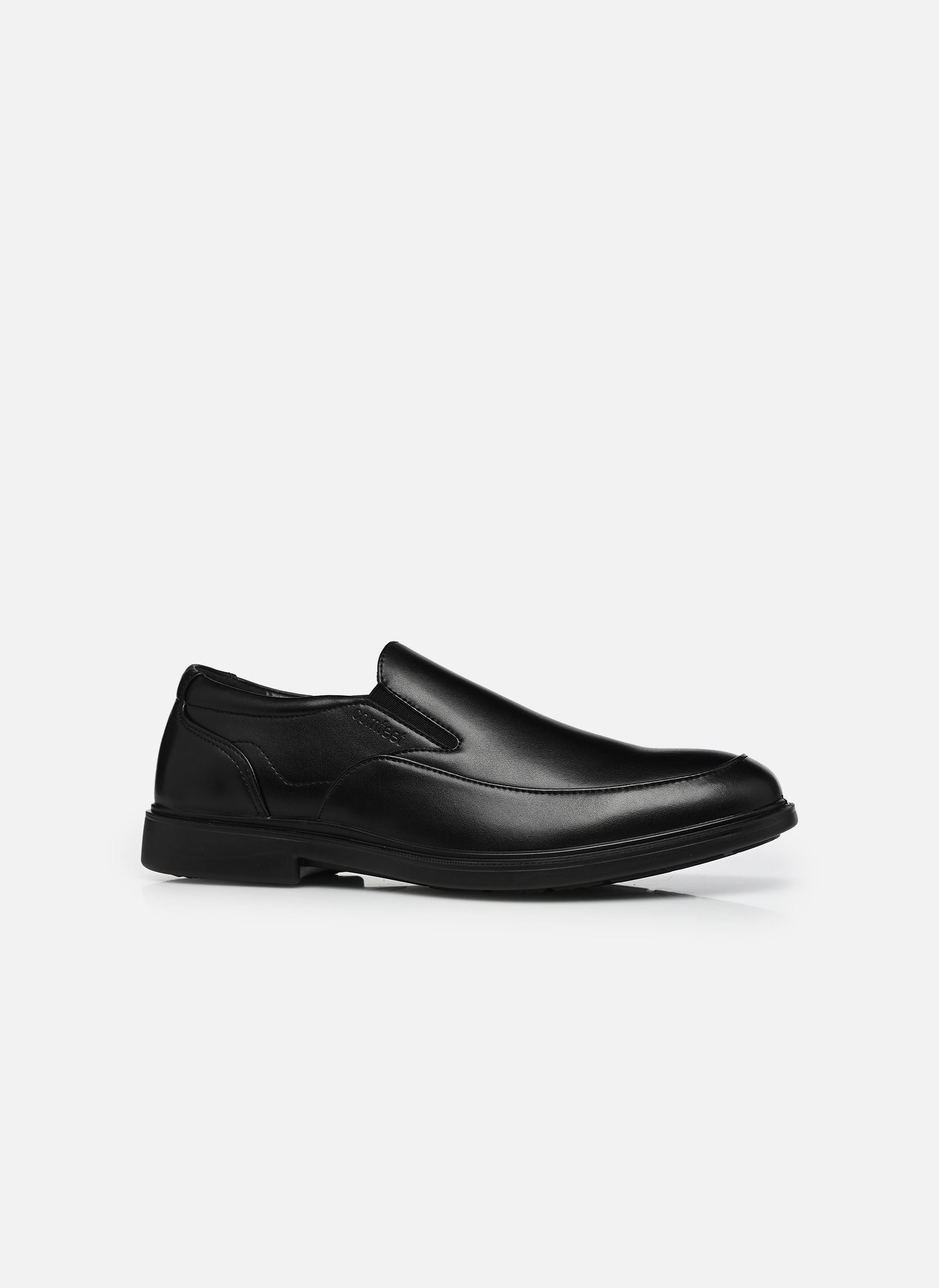 Loafer COMO M05027 herren schwarz Comfeet Loafer COMO M05027 herren schwarz Black