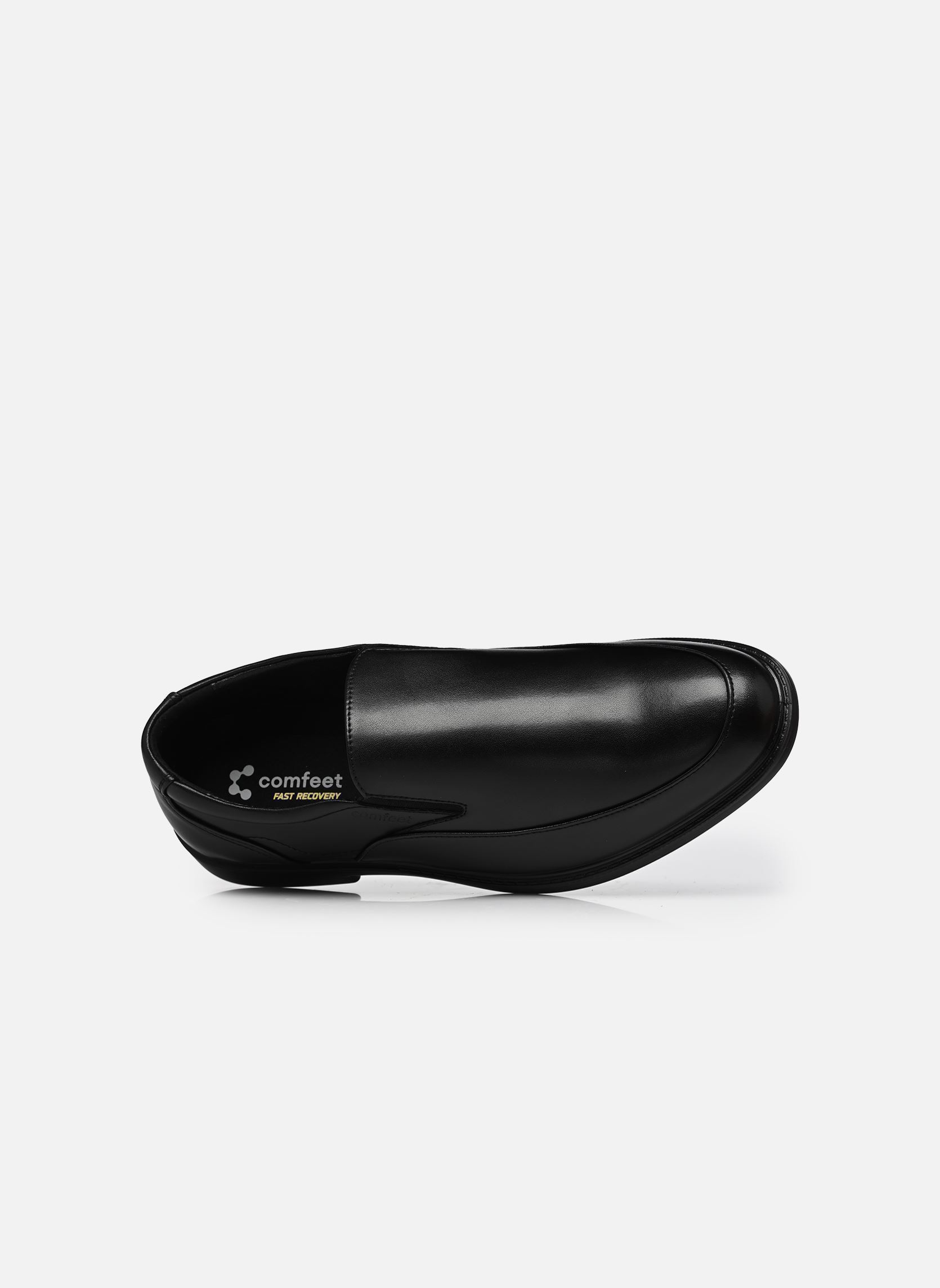 Loafer COMO M05027 herren schwarz Comfeet Loafer COMO M05027 herren schwarz Black