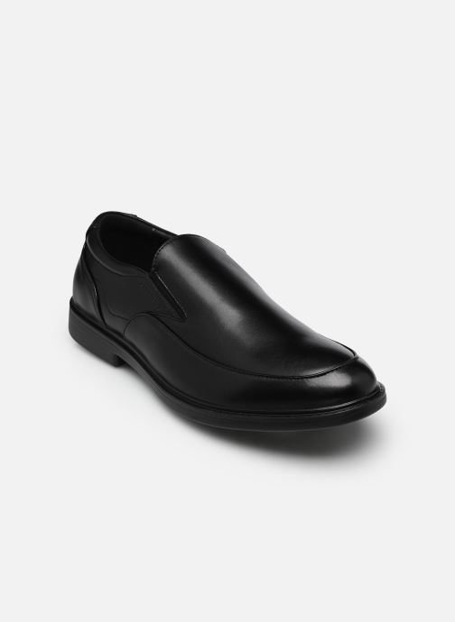 Comfeet Mocassins COMO M05027 homme noir