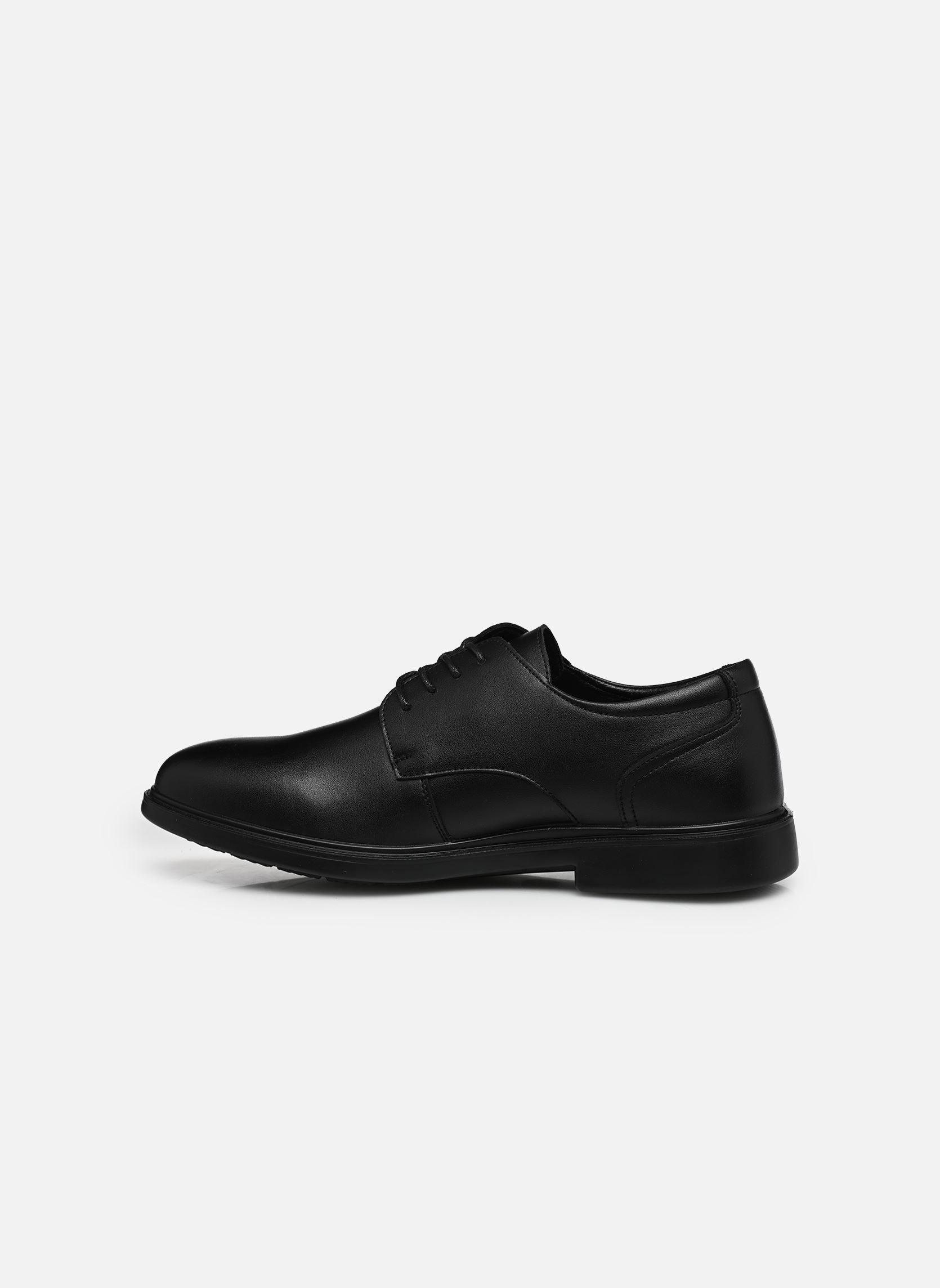 Derbies COMO M05028 homme noir Comfeet Derbies COMO M05028 homme noir Black