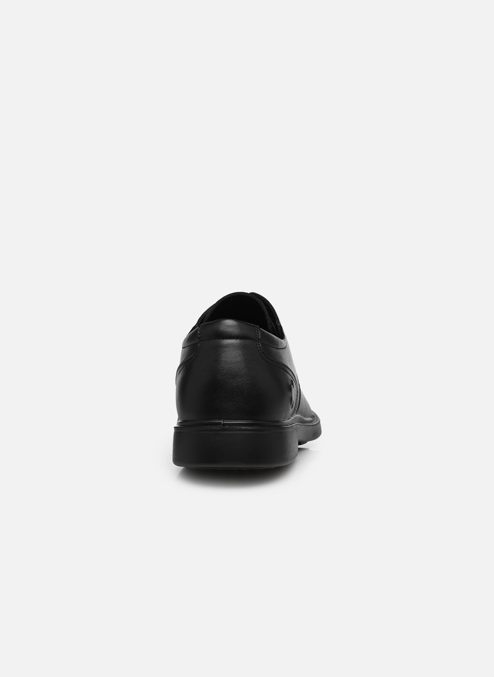 Derbies COMO M05028 homme noir Comfeet Derbies COMO M05028 homme noir Black