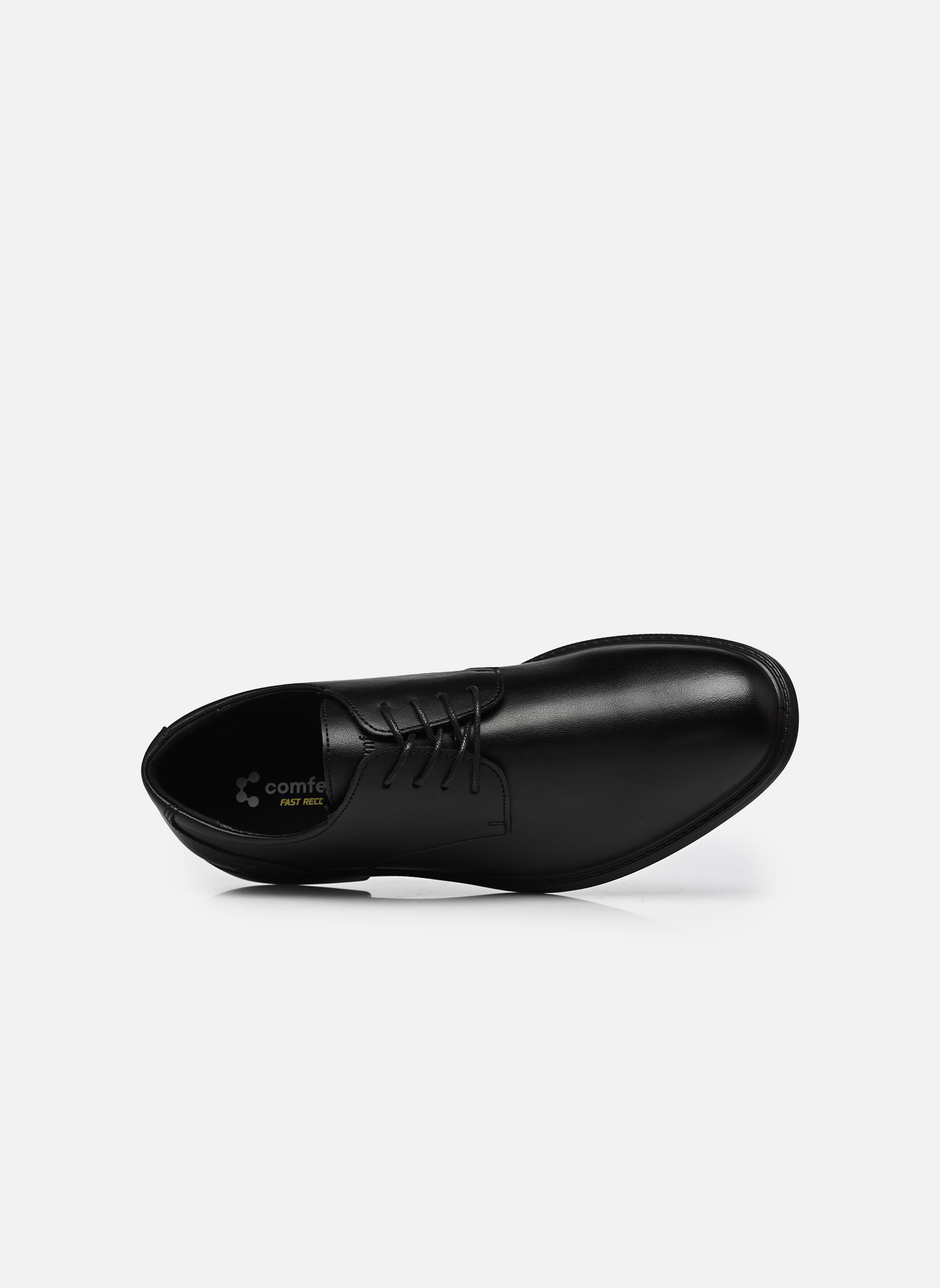 Derbies COMO M05028 homme noir Comfeet Derbies COMO M05028 homme noir Black