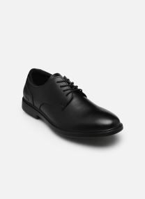 Derbies COMO M05028 homme noir Comfeet Derbies COMO M05028 homme noir Black