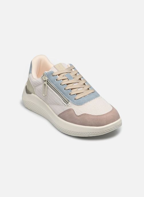 Comfeet Baskets basses ALUMINE W16406 femme multicolore