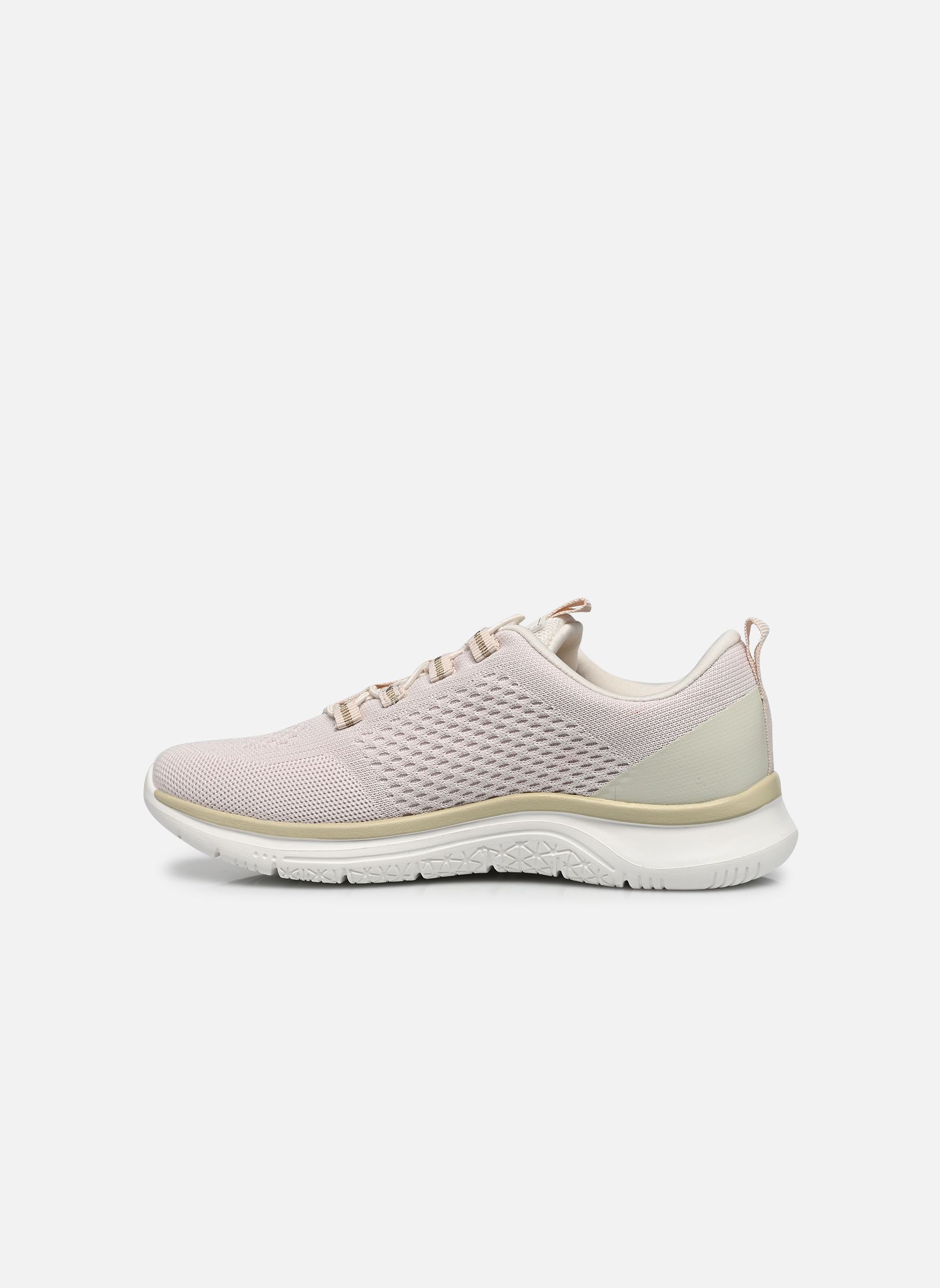 Niedrige Sneaker BRAIES W05801 damen beige Comfeet Niedrige Sneaker BRAIES W05801 damen beige Beige