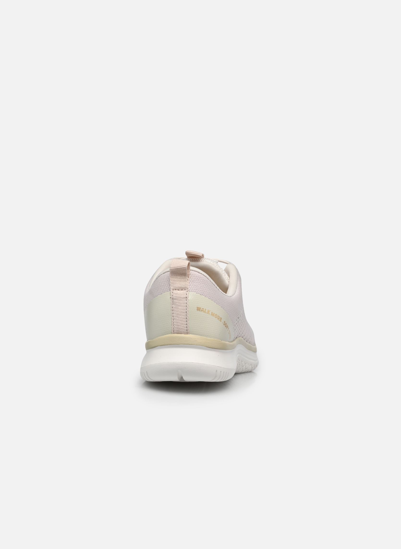 Niedrige Sneaker BRAIES W05801 damen beige Comfeet Niedrige Sneaker BRAIES W05801 damen beige Beige