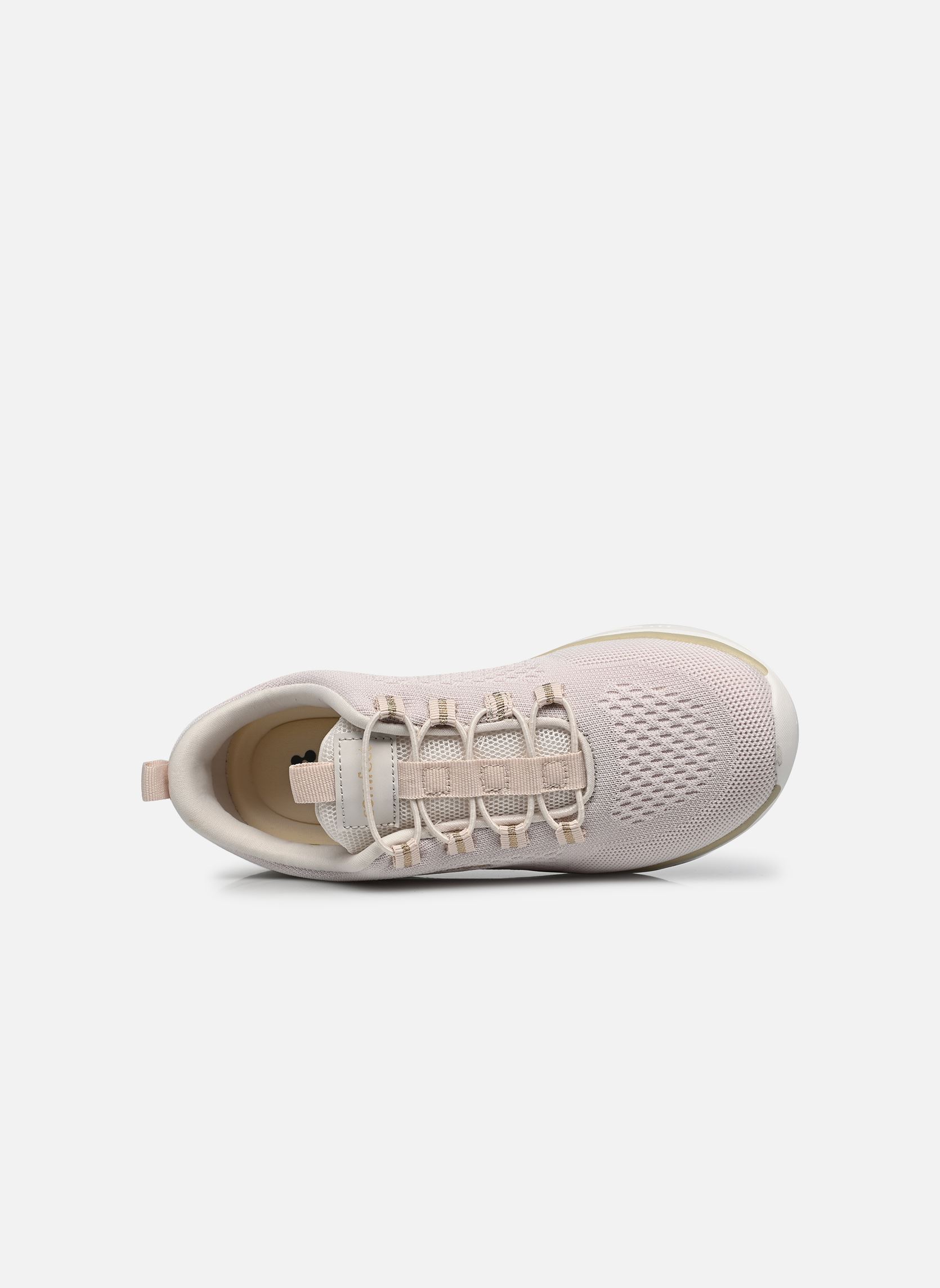 Niedrige Sneaker BRAIES W05801 damen beige Comfeet Niedrige Sneaker BRAIES W05801 damen beige Beige