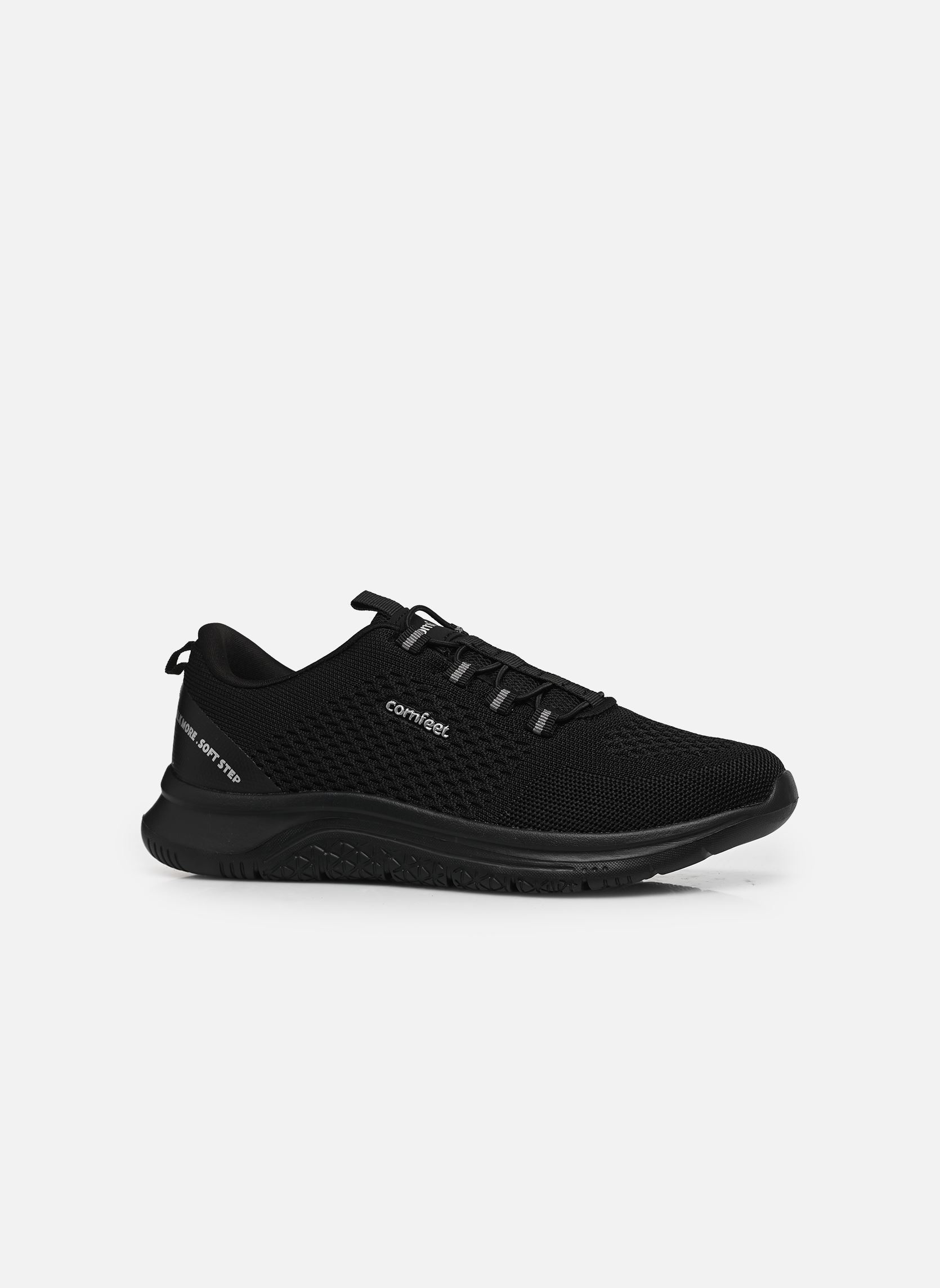 Sneaker BRAIES W05802 damen schwarz Comfeet Sneaker BRAIES W05802 damen schwarz Black
