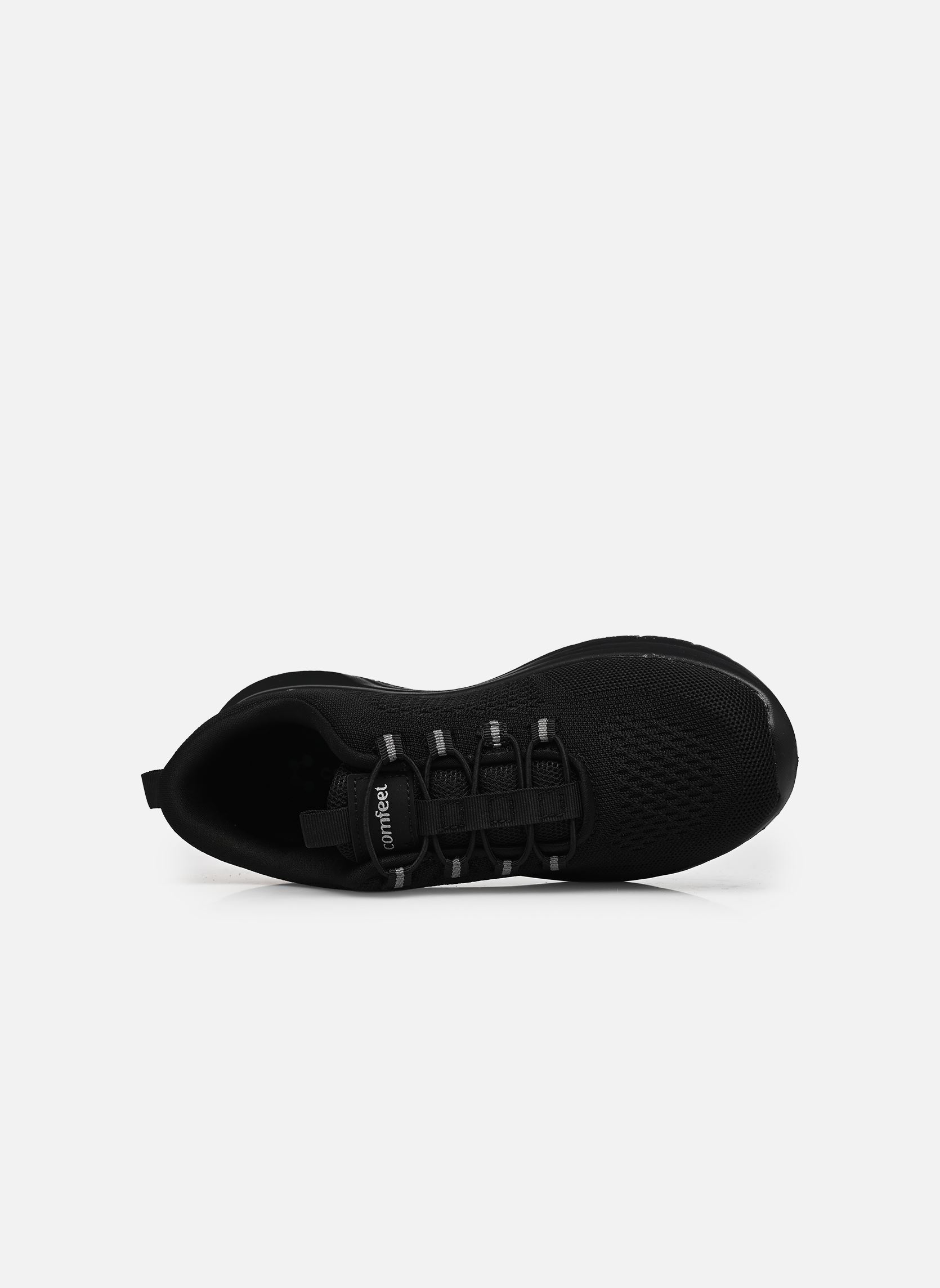 Sneaker BRAIES W05802 damen schwarz Comfeet Sneaker BRAIES W05802 damen schwarz Black