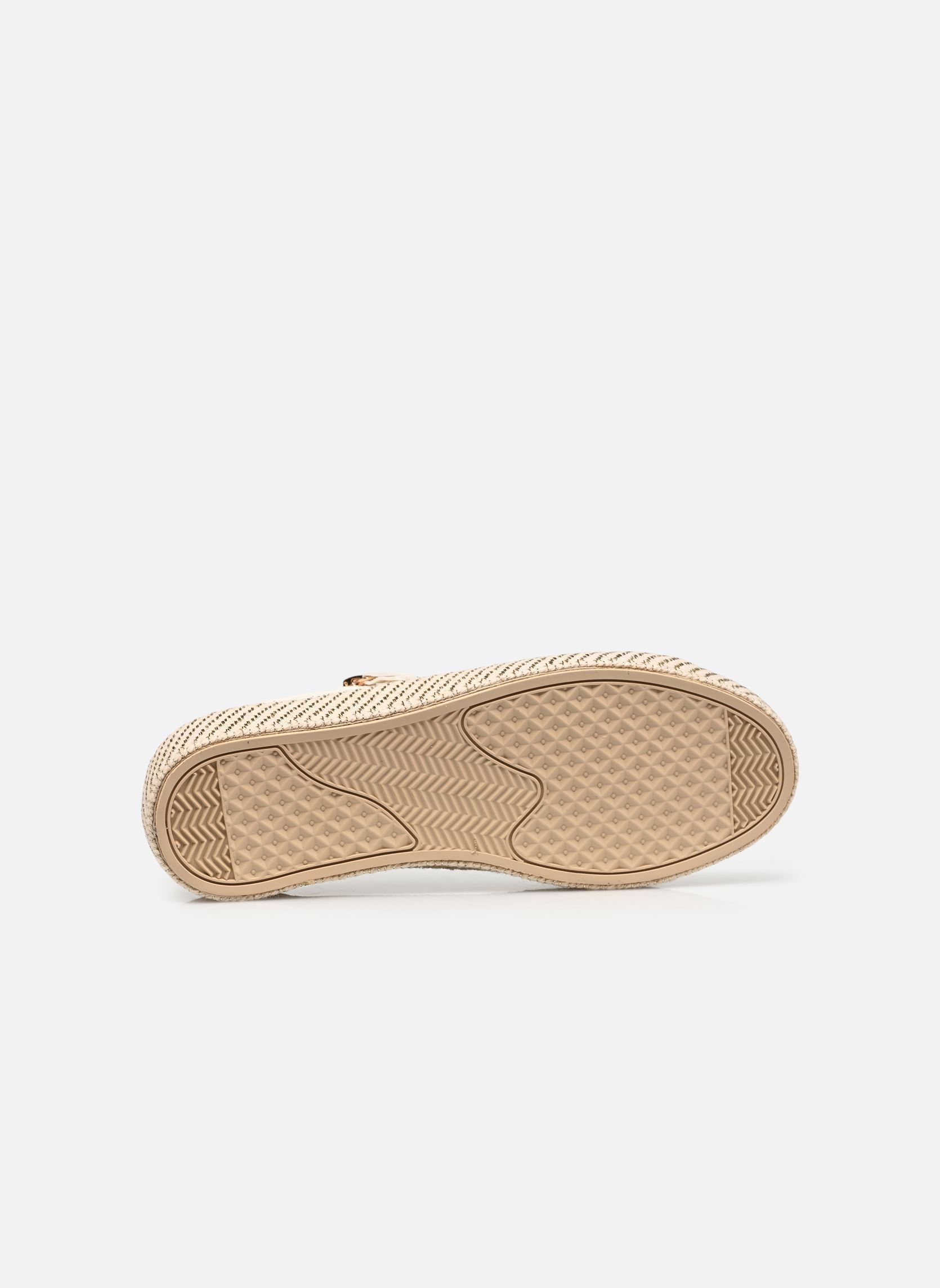 Niedrige Sneaker ORTICE W17201 damen beige Comfeet Niedrige Sneaker ORTICE W17201 damen beige Beige