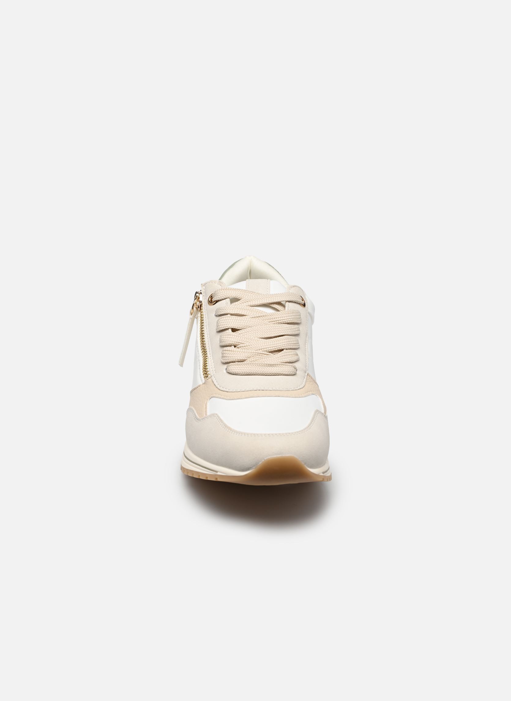 Baskets basses ZAFIRO W11015 femme blanc Comfeet Baskets basses ZAFIRO W11015 femme blanc White