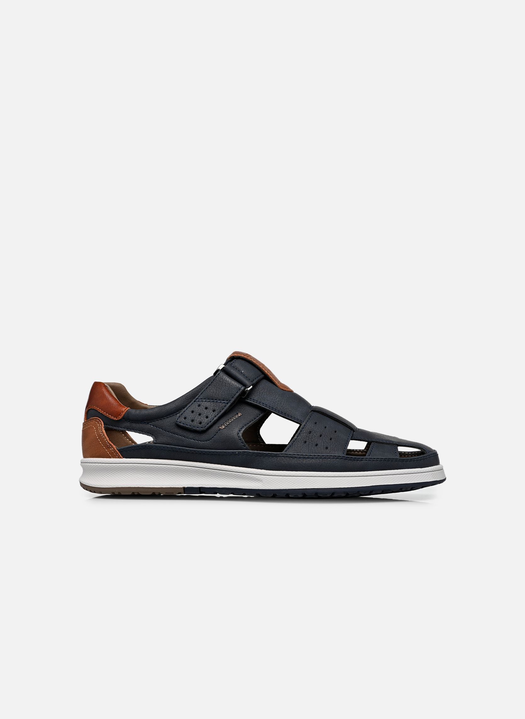 Sandalias y zuecos ALTOSTRATUS M01520 hombre azul Comfeet Sandalias y zuecos ALTOSTRATUS M01520 hombre azul NAVY