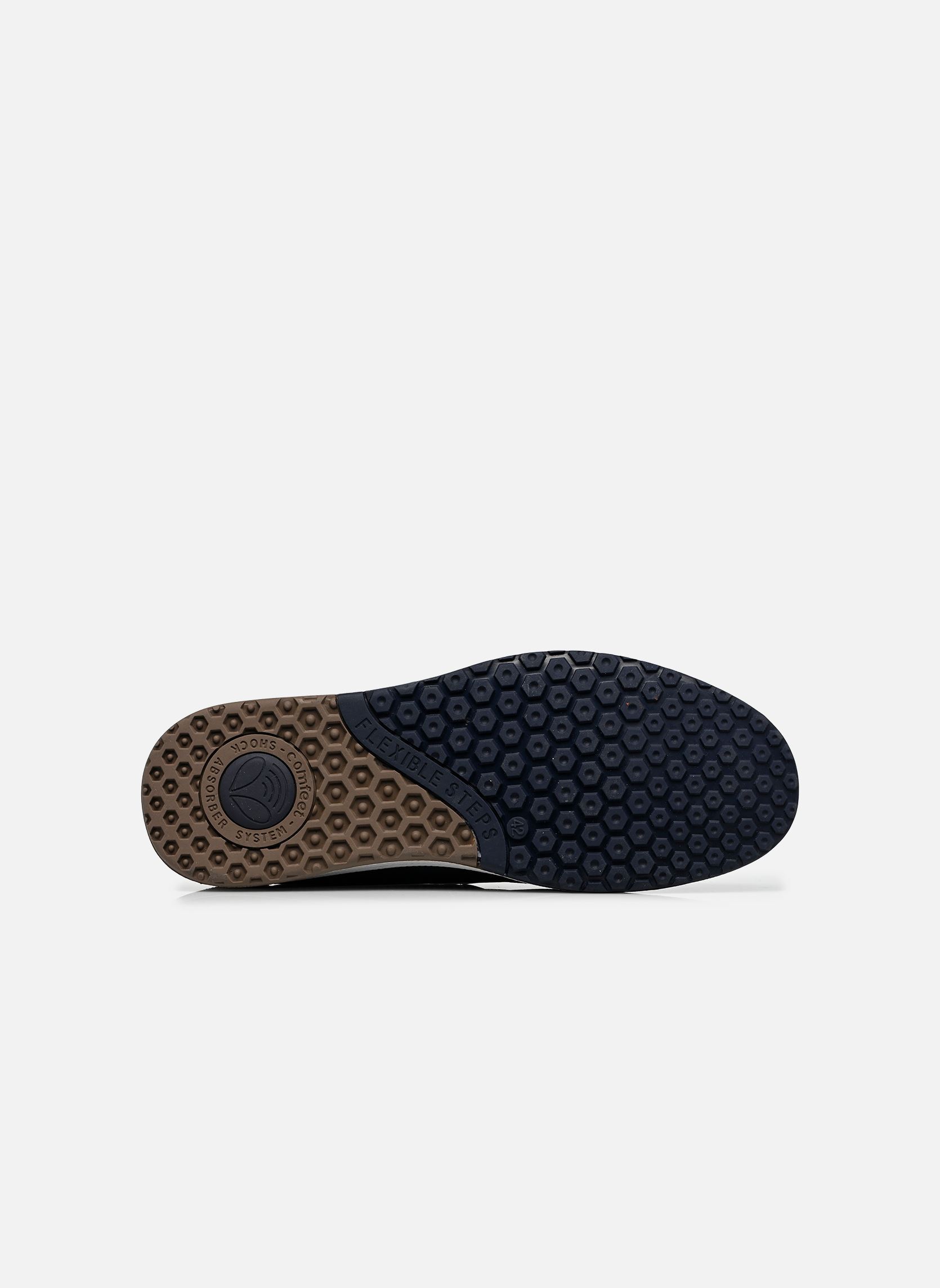 Sandalias y zuecos ALTOSTRATUS M01520 hombre azul Comfeet Sandalias y zuecos ALTOSTRATUS M01520 hombre azul NAVY