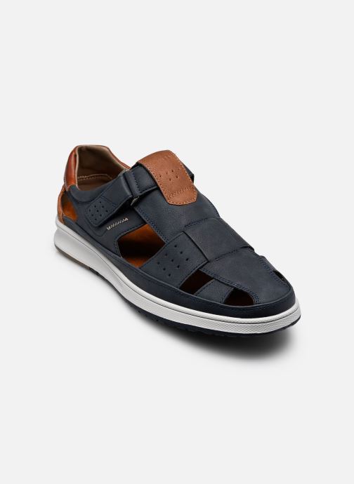 Comfeet Sandalen und Pantoletten ALTOSTRATUS M01520 herren blau